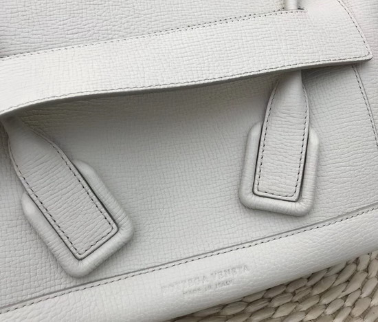 Bottega Veneta Arco 33 Bag in Palmellato Plaster