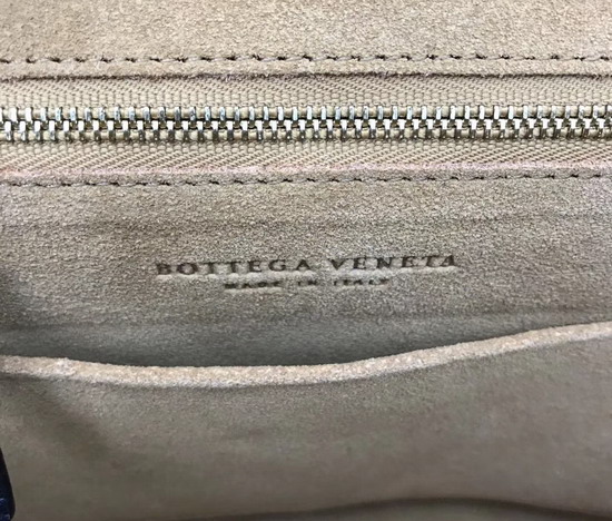 Bottega Veneta Arco 33 Bag in Palmellato Plaster