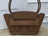 Bottega Veneta Arco 33 Bag in Palmellato Wood