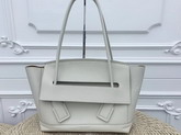 Bottega Veneta Arco 48 Bag in Palmellato Plaster