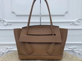 Bottega Veneta Arco 48 Bag in Palmellato Wood