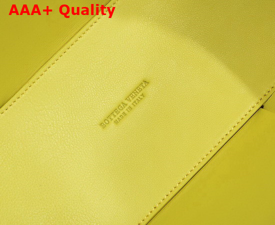 Bottega Veneta Arco Tote Fondent Replica