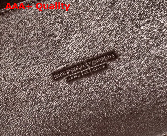 Bottega Veneta Arco Tote Maple Lambskin Replica