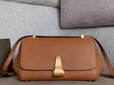 Bottega Veneta BV Angle Bag in Palmellato Wood