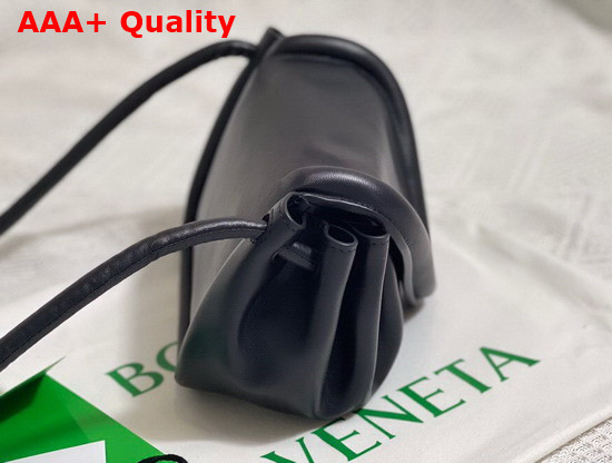 Bottega Veneta Beak Black Replica