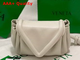 Bottega Veneta Beak Chalk Replica