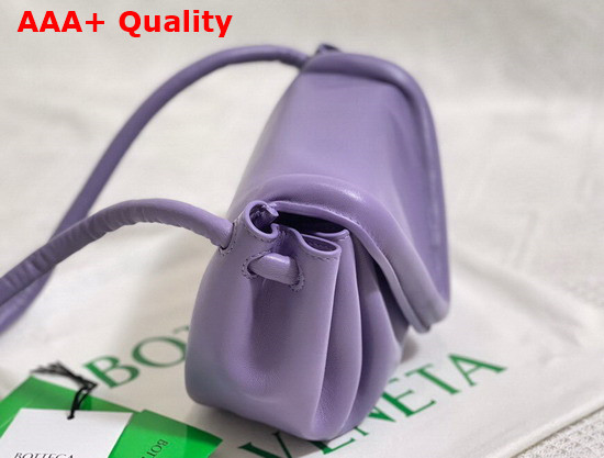 Bottega Veneta Beak Lavender Replica