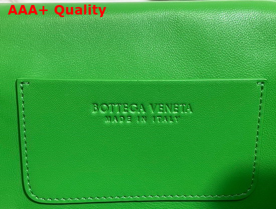 Bottega Veneta Beak Parakeet Replica