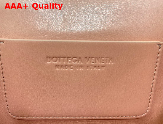 Bottega Veneta Beak Peachy Replica