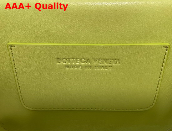 Bottega Veneta Beak Seagrass Replica