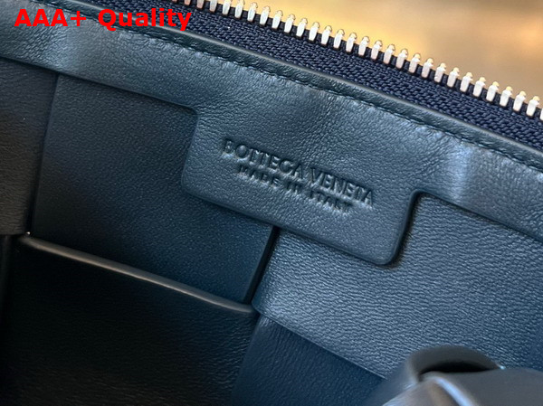 Bottega Veneta Cassette Camera Bag Cruise Calfskin Replica