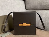 Bottega Veneta Daisey Bag in Fondente French Calfskin