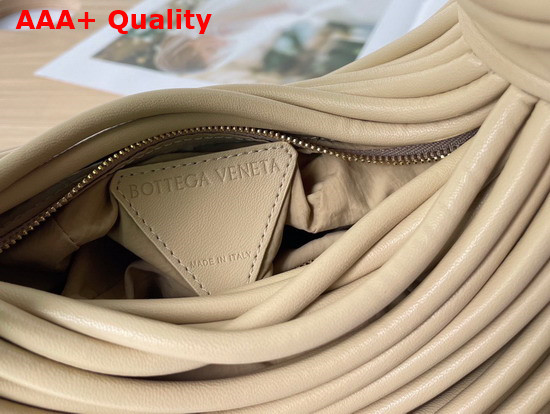 Bottega Veneta Double Knot in Porridge Replica