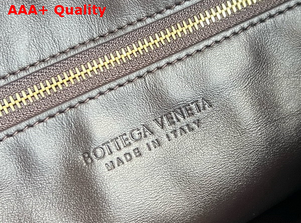 Bottega Veneta Hop Shoulder Bag in Fondant Silky Calf Leather Replica