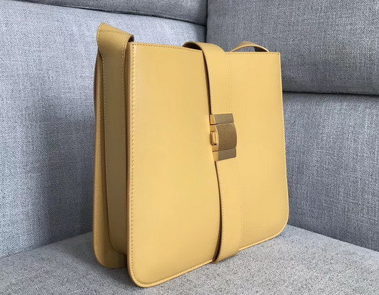 Bottega Veneta Marie Bag in Butterscotch Nappa Leather