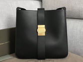 Bottega Veneta Marie Bag in Nero Nappa Leather