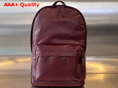 Bottega Veneta Medium Backpack Barolo Lambskin Replica