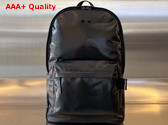 Bottega Veneta Medium Backpack Dark Green Lambskin Replica