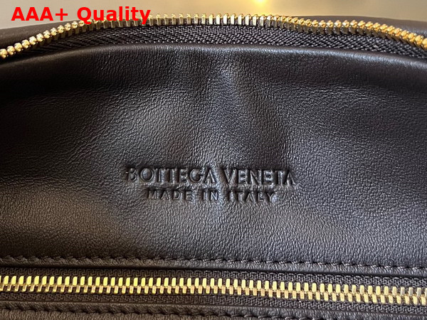 Bottega Veneta Medium Gemelli Bag in Fondant Intrecciato Leather Replica