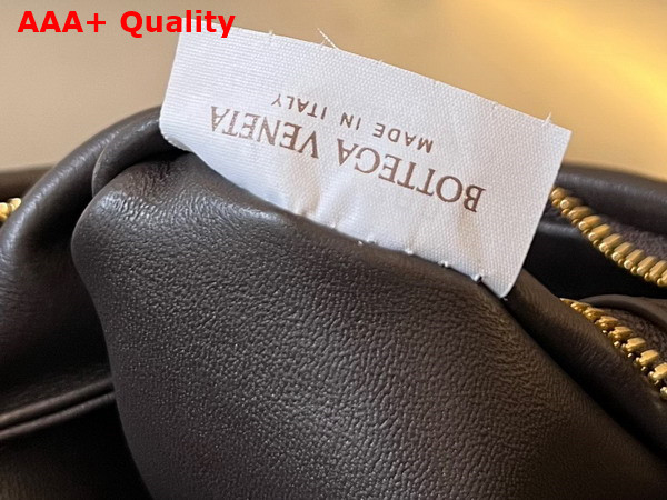 Bottega Veneta Medium Gemelli Bag in Fondant Intrecciato Leather Replica