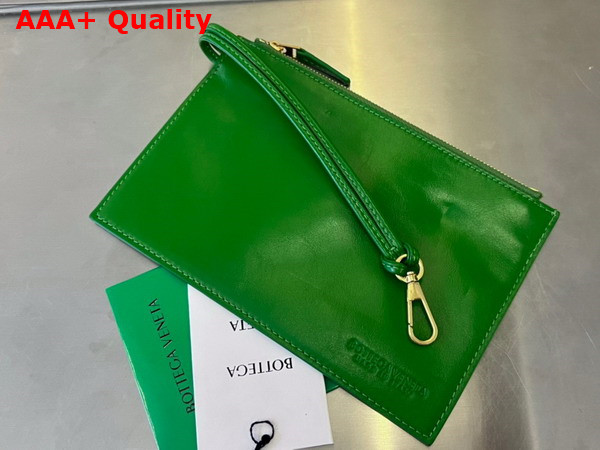 Bottega Veneta Mini Arco Tote Bag in Avocado Foulard Intreccio Leather Replica