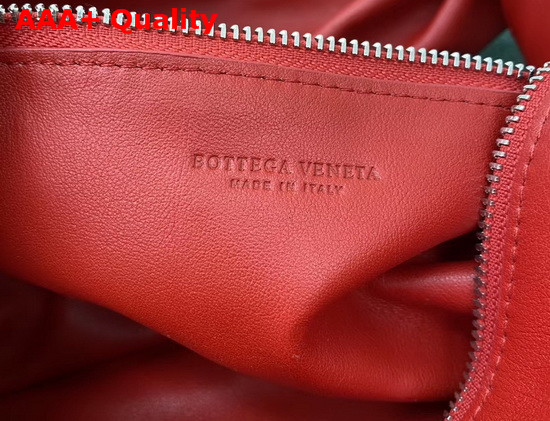 Bottega Veneta Mini Bag Nail Polish Nappa Leather Replica