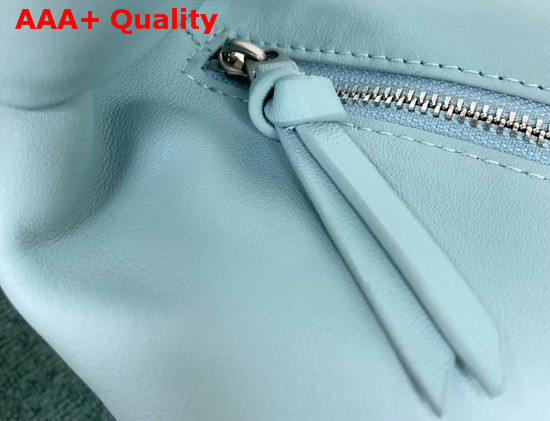 Bottega Veneta Mini Bag Spearmint Nappa Leather Replica