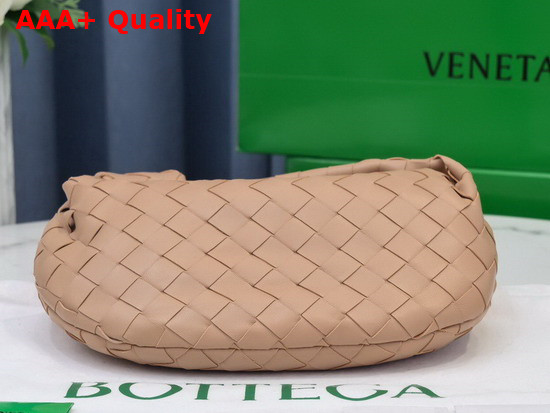 Bottega Veneta Mini Jodie Almond Replica