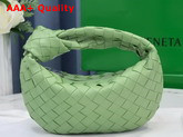 Bottega Veneta Mini Jodie Apple Green Replica