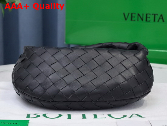 Bottega Veneta Mini Jodie Black Replica