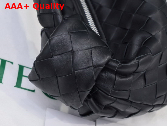 Bottega Veneta Mini Jodie Black Replica