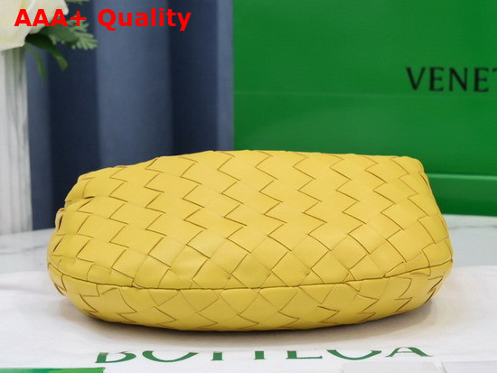 Bottega Veneta Mini Jodie Buttercup Replica