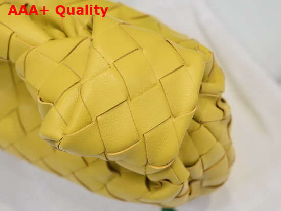 Bottega Veneta Mini Jodie Buttercup Replica