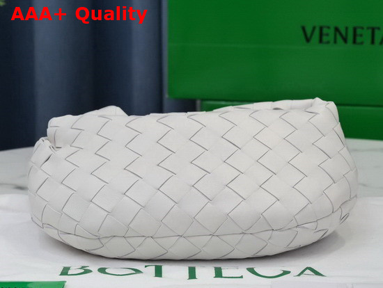 Bottega Veneta Mini Jodie Chalk Replica