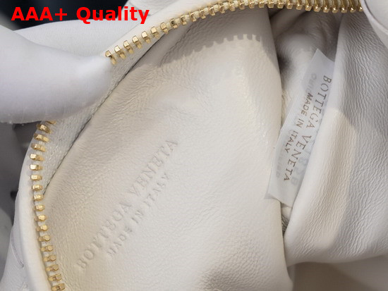 Bottega Veneta Mini Jodie Chalk Replica