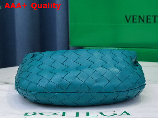 Bottega Veneta Mini Jodie Mallard Replica