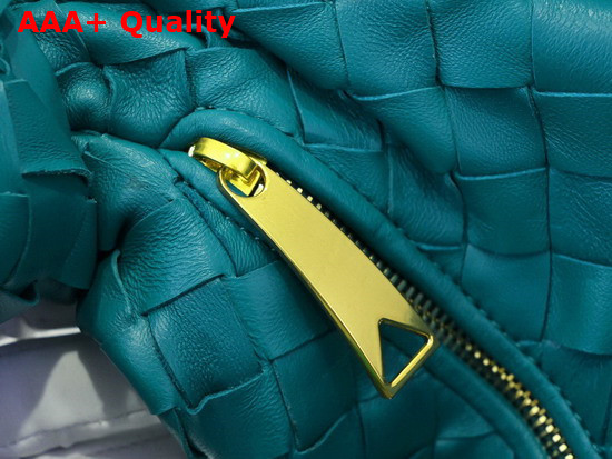 Bottega Veneta Mini Jodie Mallard Replica