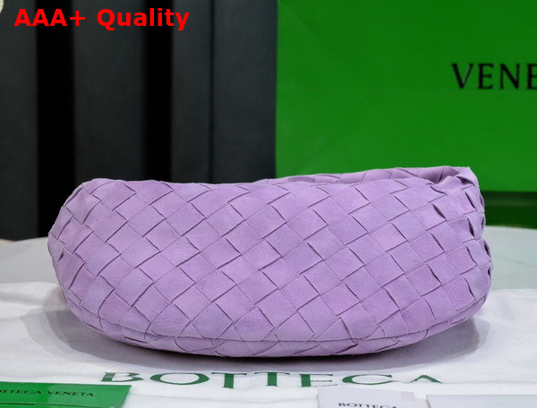 Bottega Veneta Mini Jodie Mirth Washed Replica