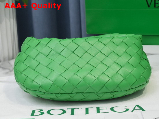 Bottega Veneta Mini Jodie Parakeet Replica