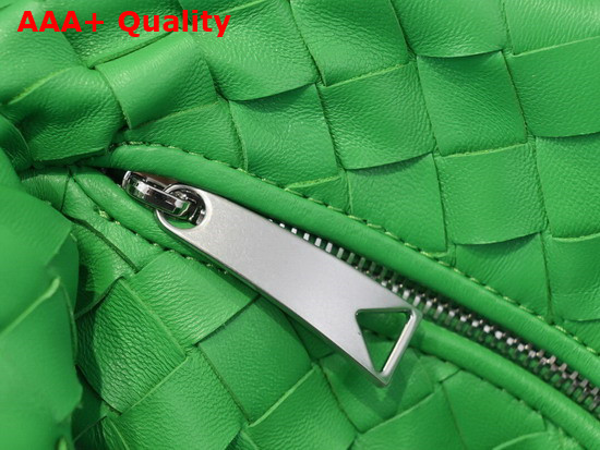 Bottega Veneta Mini Jodie Parakeet Replica