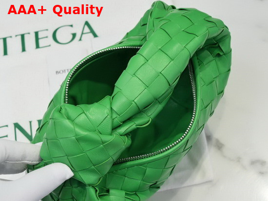 Bottega Veneta Mini Jodie Parakeet Replica