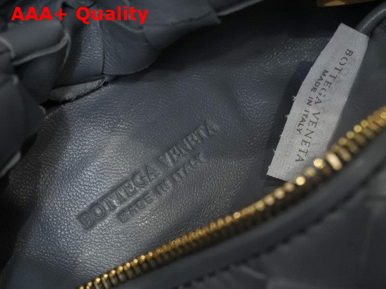 Bottega Veneta Mini Jodie Thunder Replica