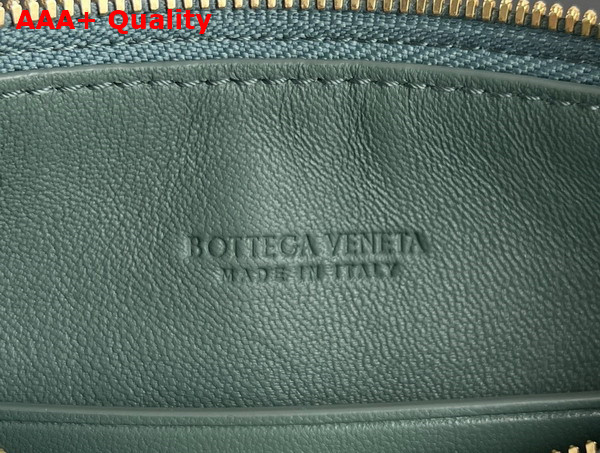 Bottega Veneta Mini Sunrise Aloe Replica