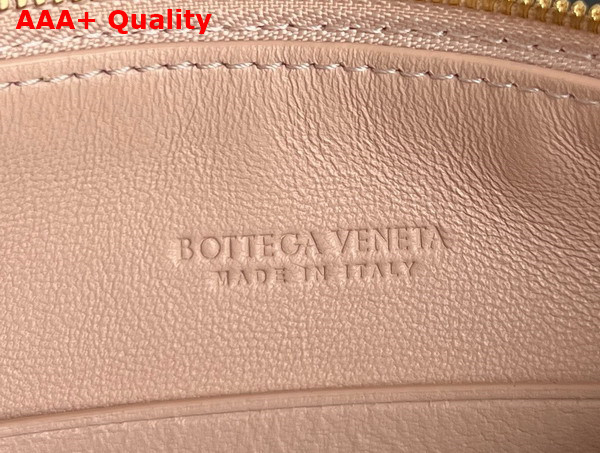 Bottega Veneta Mini Sunrise Lotus Replica