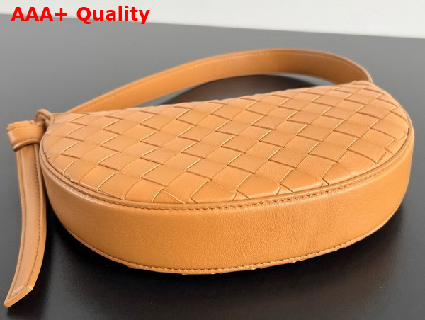 Bottega Veneta Mini Sunrise Wood Replica