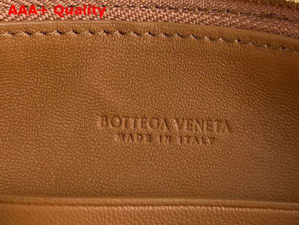 Bottega Veneta Mini Sunrise Wood Replica