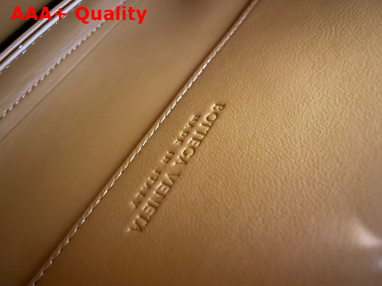 Bottega Veneta Mount Cob Medium Leather Envelope Bag Replica