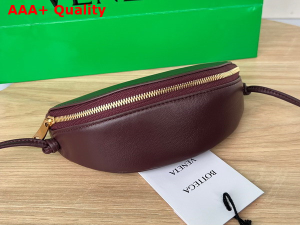 Bottega Veneta Multi Pouch On Strap Barolo Replica