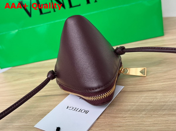 Bottega Veneta Multi Pouch On Strap Barolo Replica