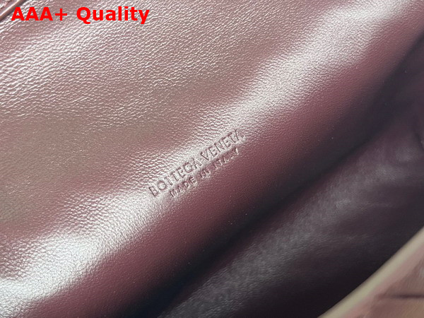 Bottega Veneta Multi Pouch On Strap Barolo Replica